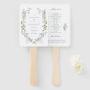 Search for vintage wedding programs Classic