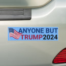 Search for funny donald trump bumper stickers Political
