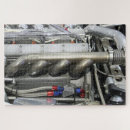 Search for engineering puzzles Motor