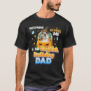 Search for english bulldog dad tshirts Funny