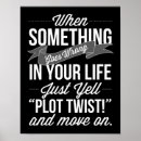 Search for wrong posters Encouragement