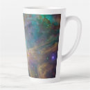 Search for chaos mugs Nebula