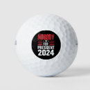 Search for usa golf balls Political