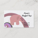 Search for toy store business cards Colourful