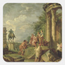 Search for ruined stickers Giovanni