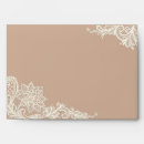 Search for taupe envelopes Bridal shower