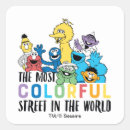 Search for most stickers Colourful