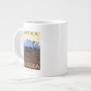 Search for sitka mugs Collection