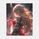 Search for anime character blankets Manga