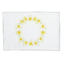 Search for spring daffodils pillowcases Botanical
