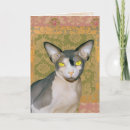 Search for vintage cats birthday cards Feline