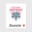 Search for cute devil stickers Animals