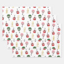 Search for snowboard christmas wrapping paper Ski