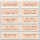 Search for christmas wedding mailing accessories Simple