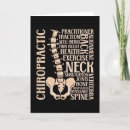 Search for chiropractor cards Humor