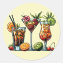 Search for alcoholic drinks stickers Booze