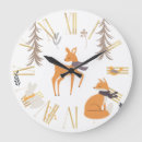 Search for woodland animals art Fox