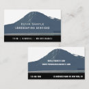 Search for outdoor services business cards Landscaping