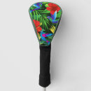 Search for hummingbird golf head covers Tropical