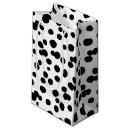 Search for dalmatian gift bags Pattern