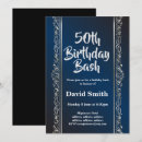 Search for sliver invitations Party