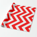 Search for red and white striped wrapping paper Trendy
