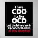 Search for ocd posters Depression