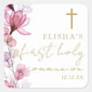 Search for first holy communion stickers Christian