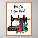 Search for tailoring posters Seamstress