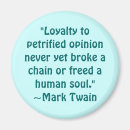 Search for mark magnets Quotes