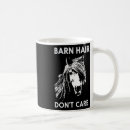 Search for horseback riding mugs Horse trainer