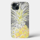 Search for fruit ipad cases Pineapple