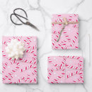 Search for christmas candy cane wrapping paper Candycanes