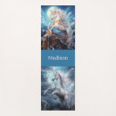 Search for unicorn yoga mats Illustration
