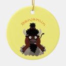 Search for bison christmas tree decorations Wyoming