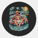 Search for u stickers America