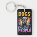 Search for colourful paintings key rings Cute