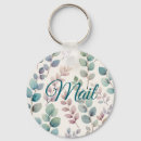 Search for soft key rings Leaves