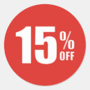 Search for fifteen stickers Off