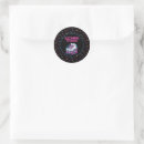 Search for retro 90s stickers Pink
