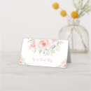 Search for wedding place cards Flower