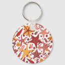 Search for sea shells key rings Nature