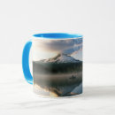 Search for mount hood oregon mugs Lake