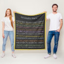 Search for alphabet blankets Educational