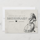 Search for alice in wonderland bridal invitations Watercolor