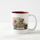 Search for ambulance mugs Ems