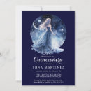 Search for moon goddess invitations For her