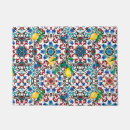 Search for italian doormats Colourful