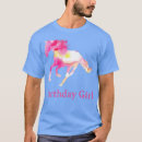 Search for pink horse tshirts Rodeo