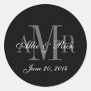 Search for letter labels Initial